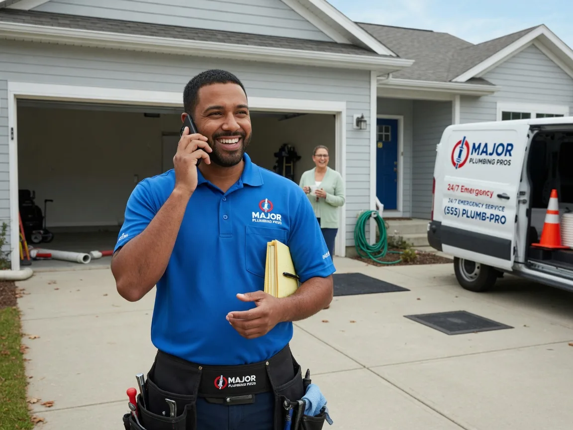 Drain Cleaning Services Le Grand, CA FAQs
